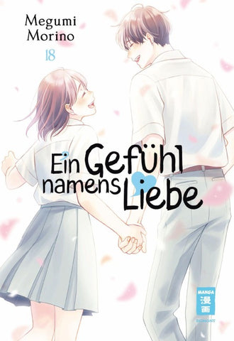 Ein Gefühl namens Liebe 18