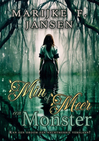 Min of Meer een Monster