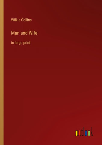 Man and Wife