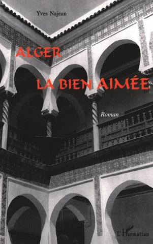 Alger la bien aimée