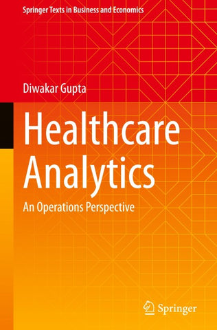 Healthcare Analytics