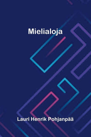 Mielialoja