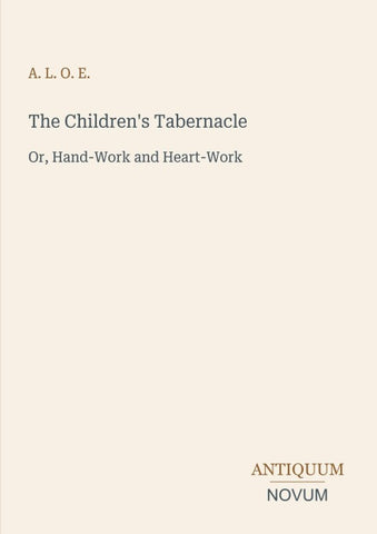 The Children's Tabernacle