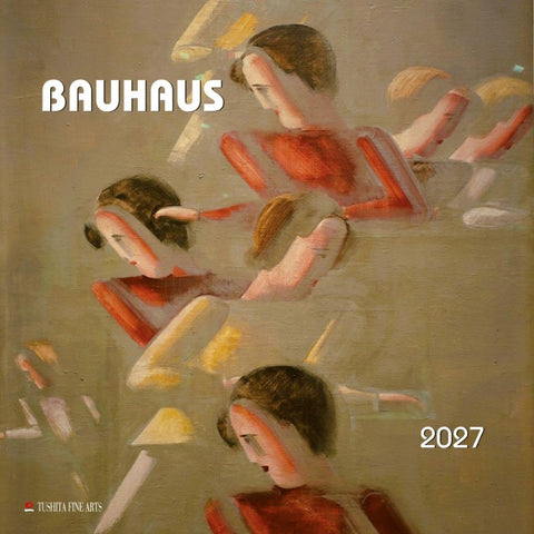 Bauhaus 2027