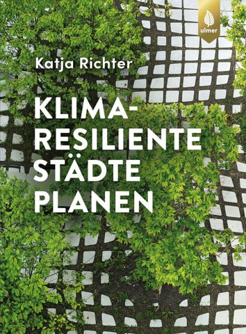 Klimaresiliente Städte planen