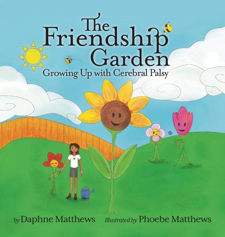The Friendship Garden