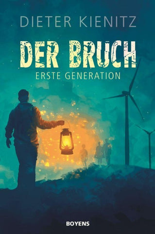 Der Bruch