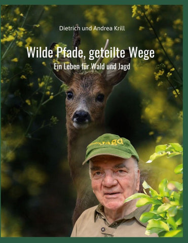 Wilde Pfade, geteilte Wege