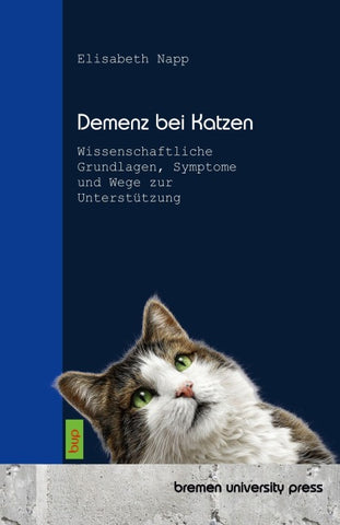 Demenz bei Katzen