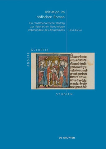 Initiation im höfischen Roman