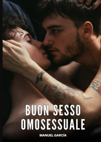 Buon Sesso Omosessuale