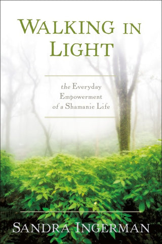 Walking in Light