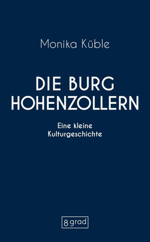 Die Burg Hohenzollern