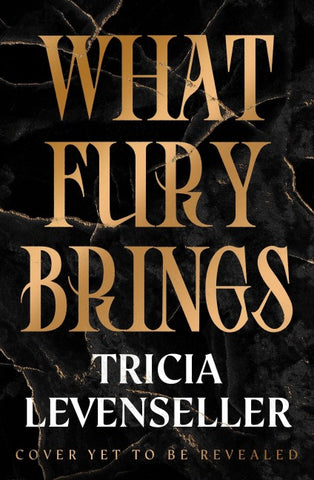 What Fury Brings