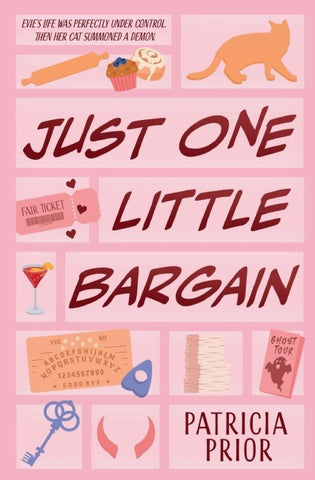 Just One Little Bargain