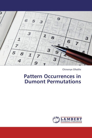 Pattern Occurrences in Dumont Permutations