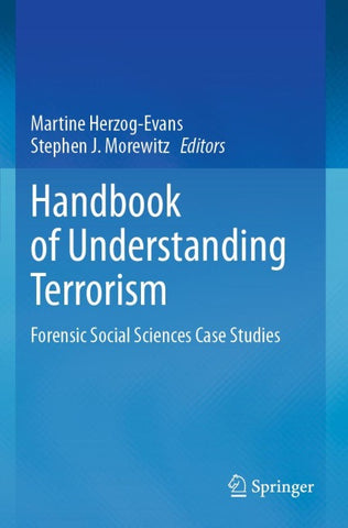 Handbook of Understanding Terrorism
