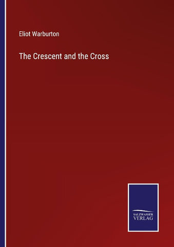The Crescent and the Cross