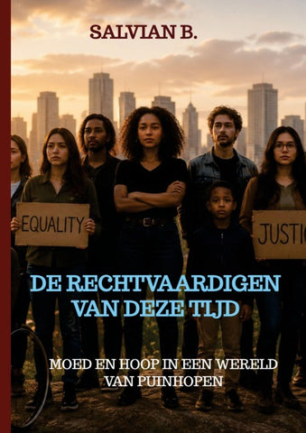 De Rechtvaardigen van deze tijd