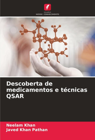 Descoberta de medicamentos e técnicas QSAR