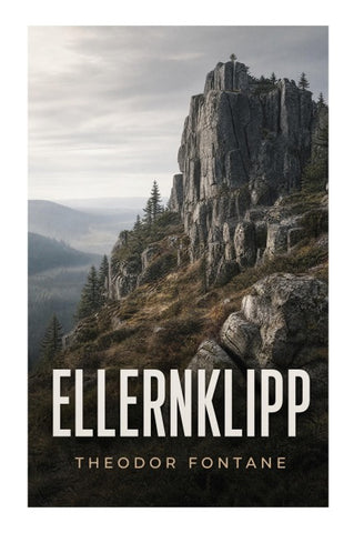 Ellernklipp