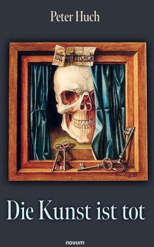 Die Kunst ist tot