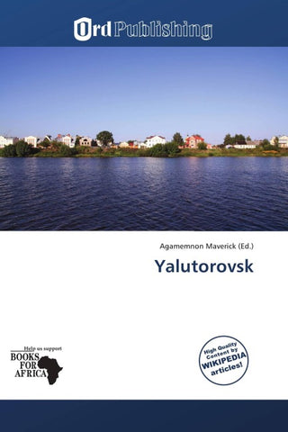 Yalutorovsk