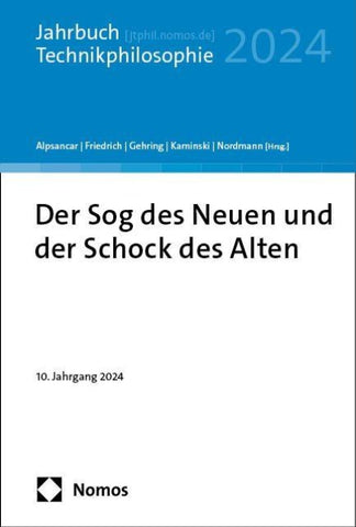 Der Sog des Neuen und der Schock des Alten