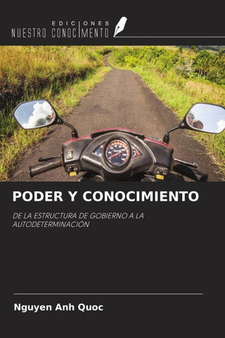 PODER Y CONOCIMIENTO