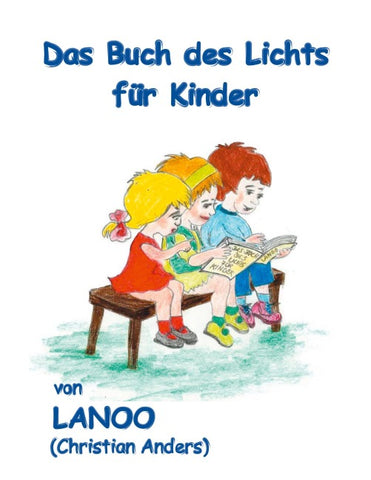 Das Buch des Lichts für Kinder