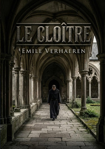 Le Cloître