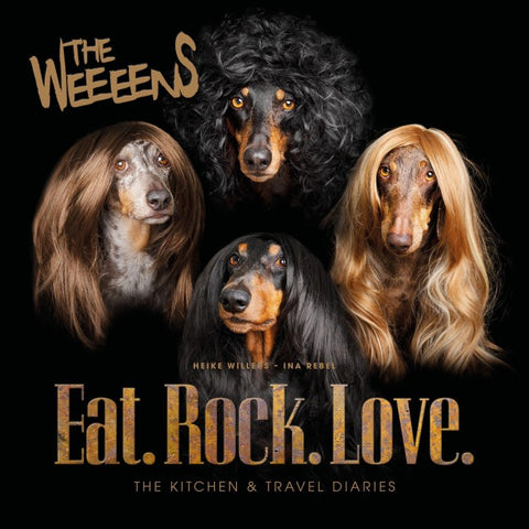 The WeeeensEat.Rock.Love.