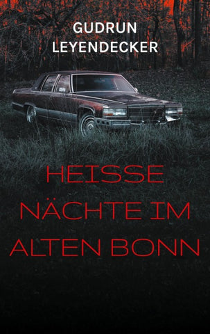Heiße Nächte im alten Bonn