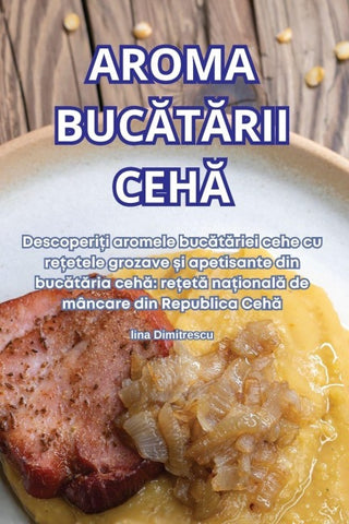 AROMA BUC¿T¿RII CEH¿