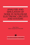 Analysis and Simulation of Noise in Nonlinear Electronic Circuits and Systems
