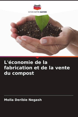 L'économie de la fabrication et de la vente du compost