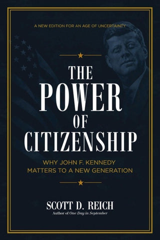 The Power of Citizenship