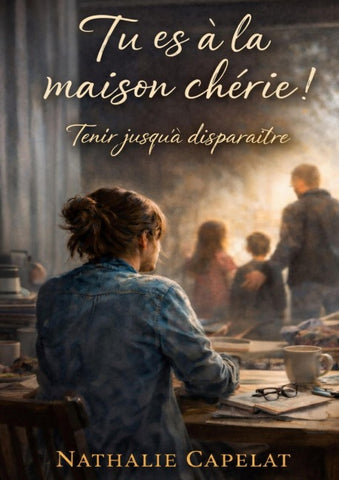 Tu es a la maison cherie