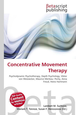 Concentrative Movement Therapy