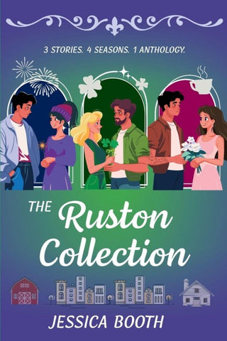 The Ruston Collection