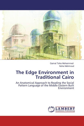 The Edge Environment in Traditional  Cairo