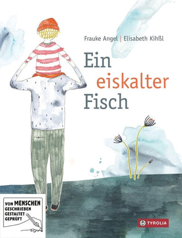 Ein eiskalter Fisch
