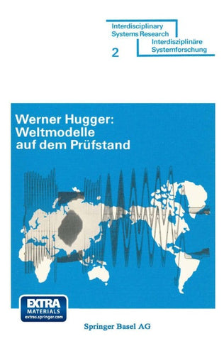 Weltmodelle auf dem Prüfstand
