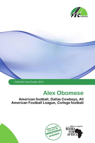 Alex Obomese