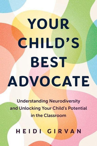 Your Child's Best Advocate