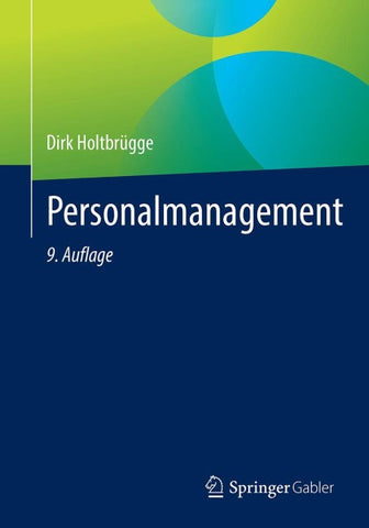 Personalmanagement