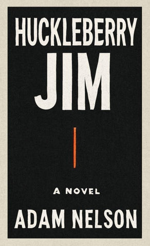 Huckleberry Jim