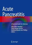 Acute Pancreatitis