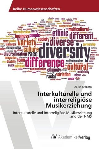 Interkulturelle und interreligiöse Musikerziehung