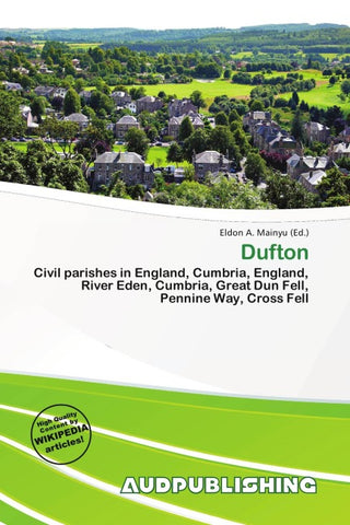 Dufton